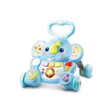 Vtech baby - elephanteau trottino