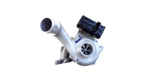 Turbo neuf kkk - turbo,