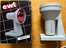 LAMPE INFRAROUGE HOLLAND 1999