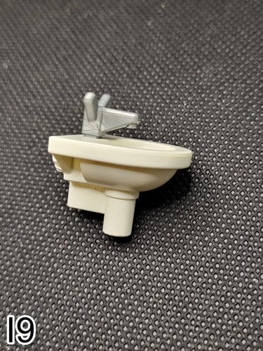 Playmobil lavabo - playmobil,