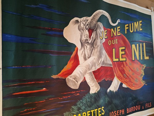 Affiche léonetto cappiello - affiche,