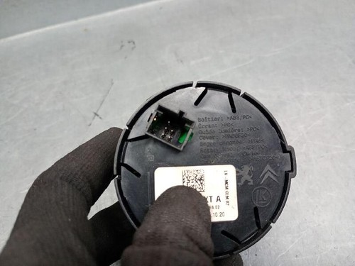 96634396xt commande autoradio - 96634396xt,