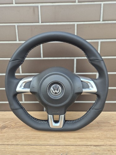 Volant sport volkswagen - volant,