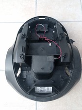 chassis robot tondeuse robomow