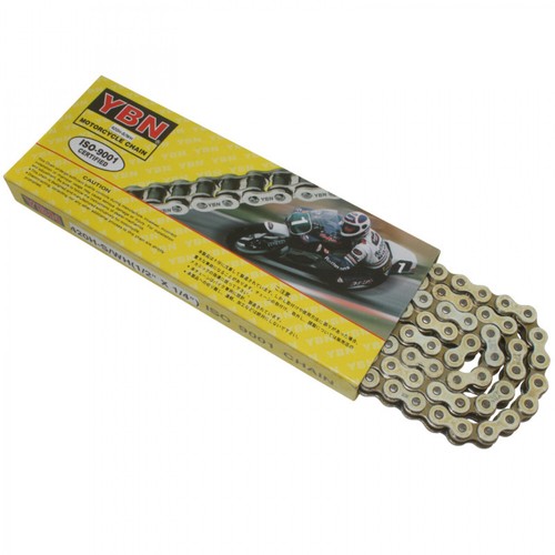 Chaine moto road 420 ybn - chaine,
