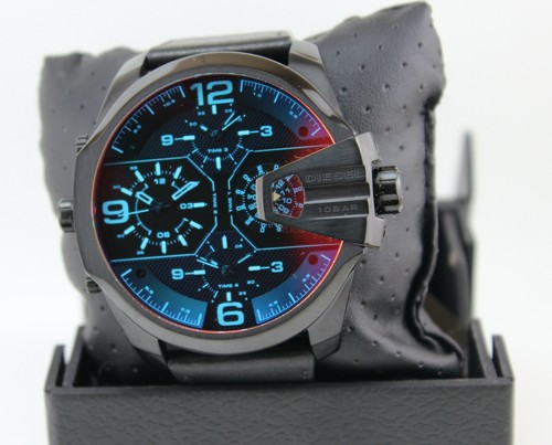 New authentic diesel uber - new,