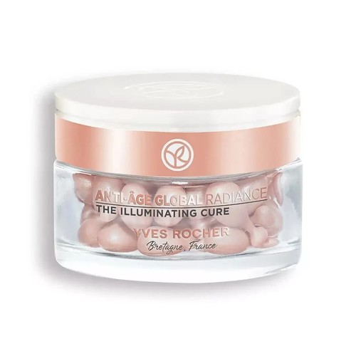 Yves rocher crème - yves,