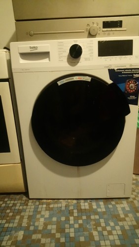 Lave linge beko tambour - linge,