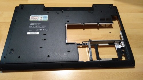 Boîtier pour fujitsu siemens - boîtier,
