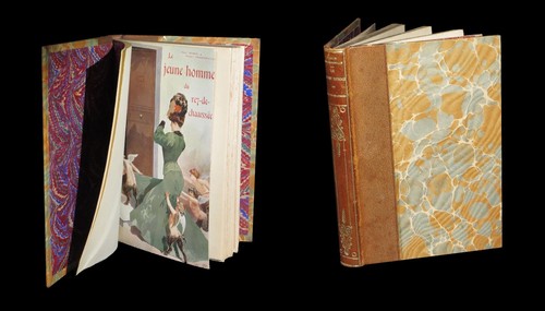 Curiosa erotisme perrin le - [curiosa,