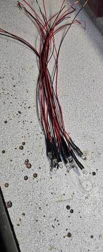 Kit leds blanc fixe - leds, 1/43