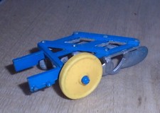 vieux Britains charrue no