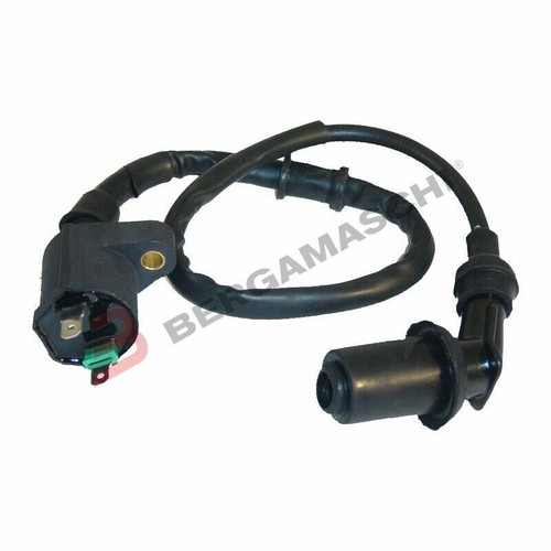 Bobine allumage qualité - bobine,