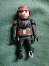 playmobil  Personnage B1