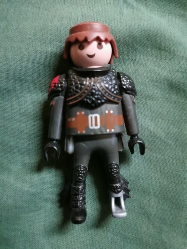 Playmobil personnage b1 - playmobil,