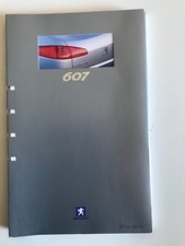 Catalogue publicitaire 