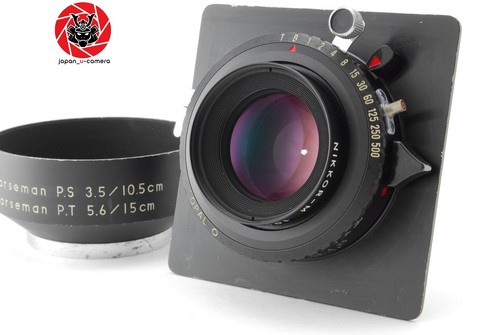 Neuf objectif nikon - objectif,