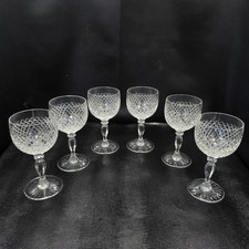 Cristal Saint Louis, modèle