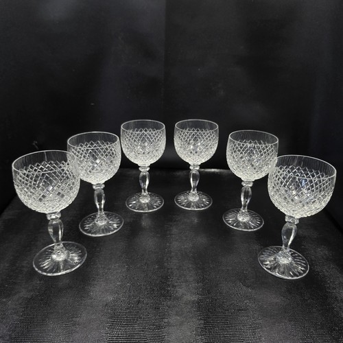 Cristal saint louis modèle - louis,,