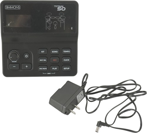 Simmons t50mc titan - 50, module