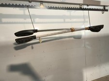 Barres de toit CITROEN C3