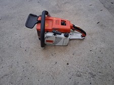 tronçonneuse stihl 031
