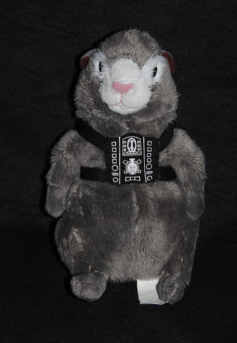 Peluche doudou hamster blaster - doudou,