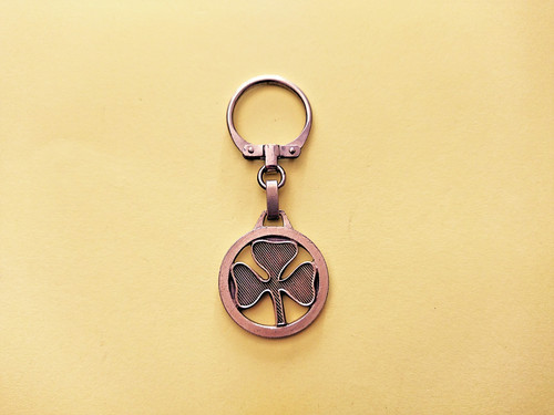 Ancien porte clés - ancien, cycles