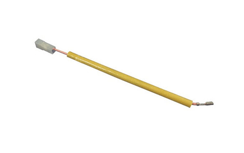 Cable thermofusible pour - cable, +