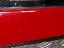 Calandre RENAULT MASTER 2