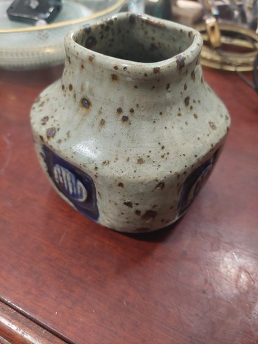 Pot vase gres suzanne - gres, dauliach