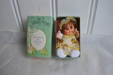 POUPEE VINTAGE LES PETITES AMIES 1977