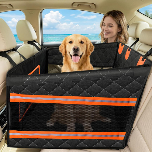 Siège auto chien extra - auto,