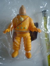 Figurine tintin on a - tintin,