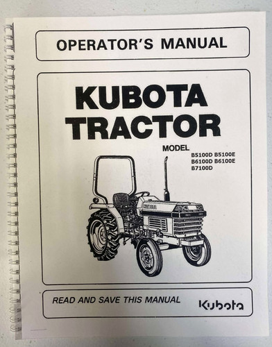 B5100 b6100 b7100 - b6100,