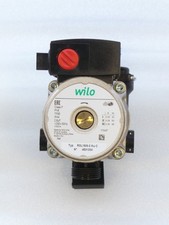 Pompe à chaleur Wilo Vaillant RSL 12 / 6 - 3 KU C 130mm 230 Volts 4531334...