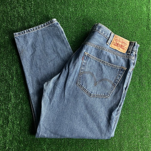 Levi 5xx vintage jeans - vintage,
