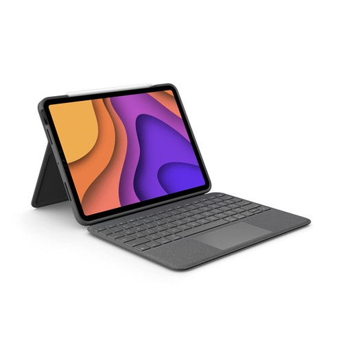 Logitech folio touch - folio,