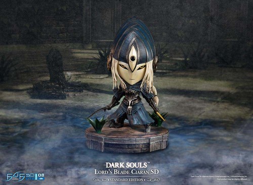 First4figurines dark souls - first4figurines,