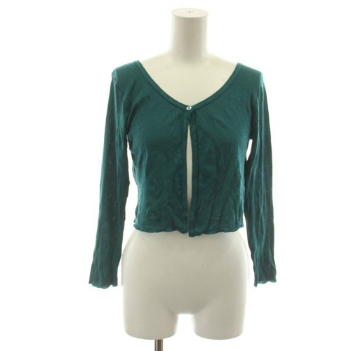 Cardigan court manches - cardigan,