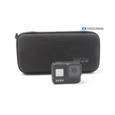 GOPRO HERO 8 BLACK Caméra D'Action Avec Écran Tactile 4K... + Défaut (283262)
