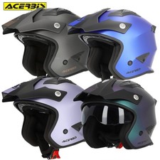 Casque acerbis jet - acerbis, aria