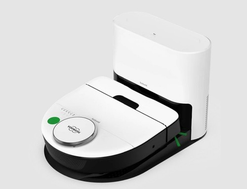 Vorwerk kobold vr7 - kobold,