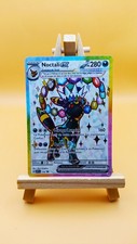 Carte Pokémon Noctali EX SVP 176 Français NM Promo