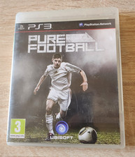 Jeu Playstation PS3 - Pure