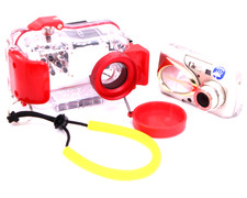 Appareil photo numérique