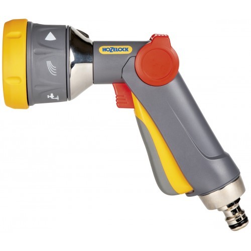 Pistolet arrosage multijets - pistolet,