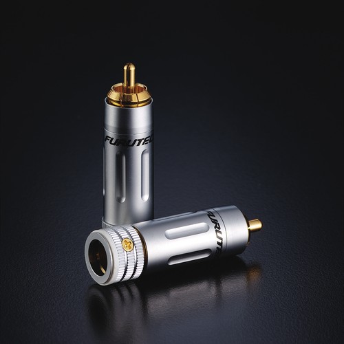 Furutech 160 connecteur - furutech,
