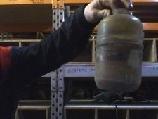 VASE EXPANSION PEUGEOT 205 PH1