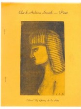 Clark Ashton Smith Poet Par